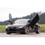 LSD Doors για Audi TT (Typ 8J)